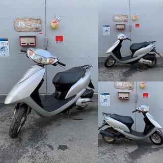♪在庫値下げ♪ホンダ　ディオ　DIO　50cc　AF62　清掃済...