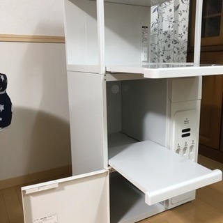 引き取り希望0円美品の画像