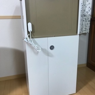 引き取り希望0円美品の画像