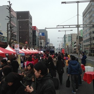 岐阜市問屋町 TonyaEXPO マルシェ出店様者大募集!!