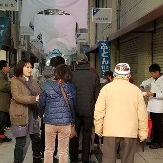 岐阜市問屋町 TonyaEXPO   フードブース出店様者大募集...