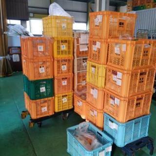 配送ドライバー募集！！の画像
