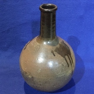 ー品販売  唐津焼 つぼ 工芸品