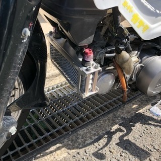 カブ90dxの画像