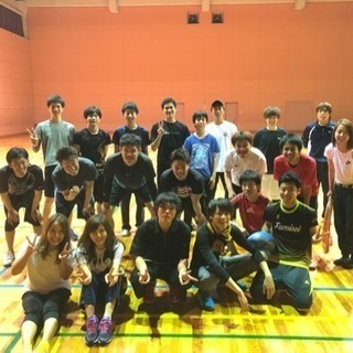 ソフトバレー🤗