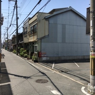 月極駐車場🚙（仲介手数料0円・18,000円/月・区役所 郵便局近く）☎︎090-1710-7659     勝山南第1大洋パーキング - 賃貸（マンション/一戸建て）