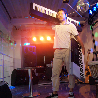 普通の先生とは教え方がちょっと違う！金澤健二(KenZ)のＤＴＭワークショップ！の画像