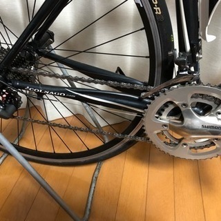 ロードバイク  コルナゴ  プリマベーラの画像
