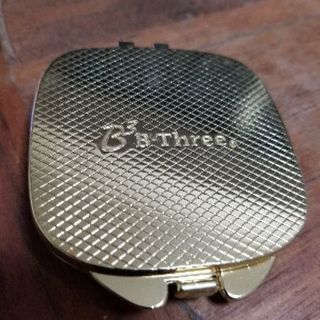 B-Threeの手鏡の画像