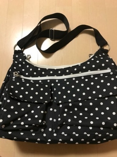 【値下げ】多機能❗️マザーズバッグ