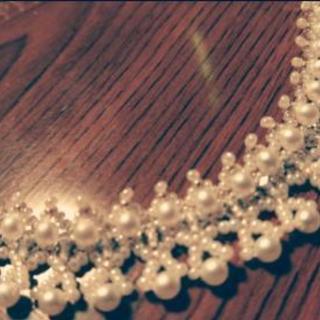 ビーズアクセサリー作成代行☆