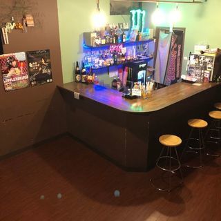 ライブハウススタッフ(音響照明、バーカン、受付)募集の画像