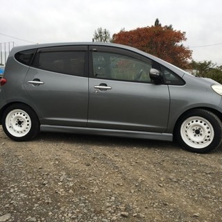 ダイハツ ソニカRS ターボ オートマ 検有り (みらばん) 札幌のソニカの