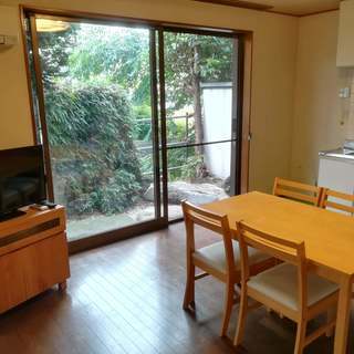 障害者のグループホームの管理者募集!!　サービス管理責任者持っている方、研修要件を満たしている方、大歓迎！！の画像