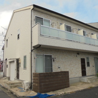 ララフラッツ101号室の募集☆新生活応援キャンペーンとして契約金...