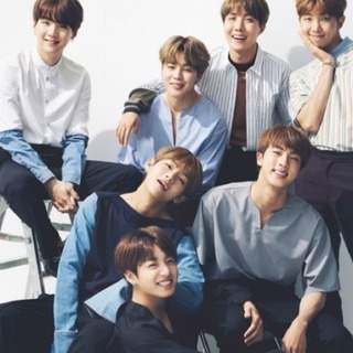 経験不問、BTSダンスサークル・メンバー募集中！