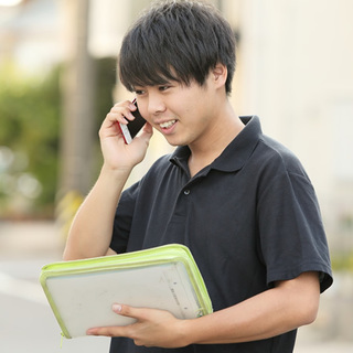 【名古屋市守山区】車通勤OK！未経験歓迎！家具家電の配送助手の画像