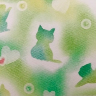 パステルアートを始めませんか？