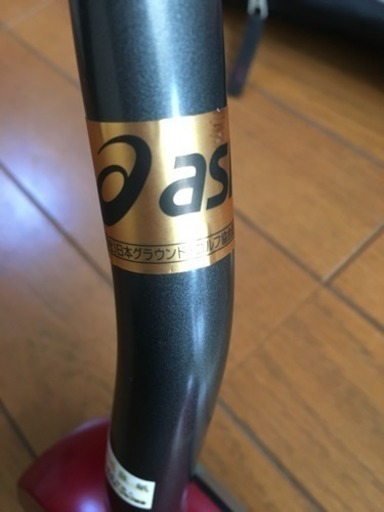 値下げしました。グランドゴルフ クラブセット