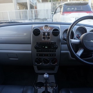 Jeep Cherokee Ltd ４ＷＤ　アメ車も自社ローンの画像