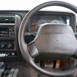 Jeep Cherokee Sport 　niceアメ車を自社ローンでの画像