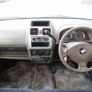 CHEVROLET MW V の画像