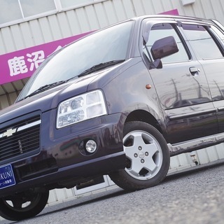 CHEVROLET MW V の画像