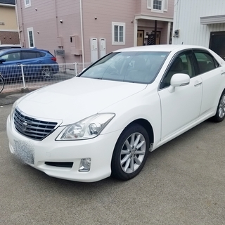 検付　31年8月まで　★　200　クラウン　ロイヤルサルーン　地...