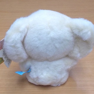チェブラーシカ 　しゃべる ぬいぐるみ　ロシアお土産の画像