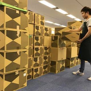 ドラマのようなオフィスで働きませんか？【時給1000円～】の画像