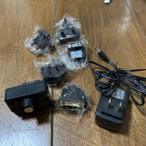 値下げ☆Oculus Rift Development Kit 2 DK2