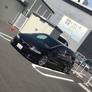 RB1オデッセイ アブソルート