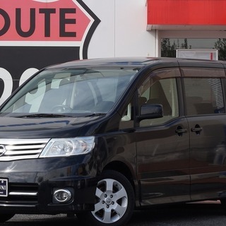※ミニバン特集　どなたでもクルマがローンで買えます！　『　日産　...