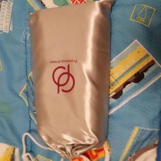 長財布　ブラウン　未使用