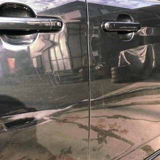 業販価格で、磨きコーティング 室内ルームクリーニング