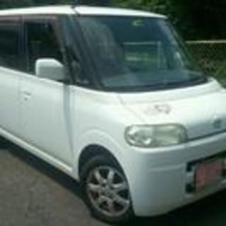 タント CBA-L350S の画像