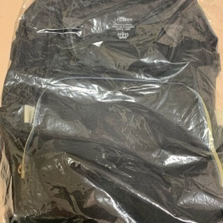 マザーズリュック 黒 新品