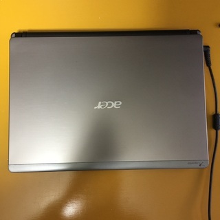 ☆中古☆　Acer Aspire 3820T