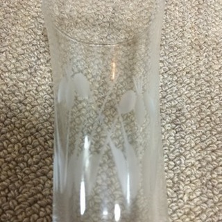 あやめ切子