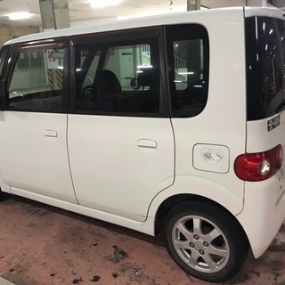 タント CBA-L350S の画像