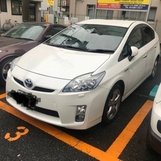 プリウス