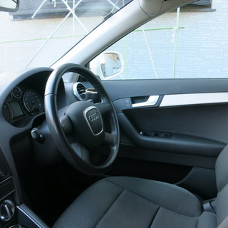 アウディA3スポーツバック　1.4TFSI　2011年モデル　程度極上　　アウディA3の画像