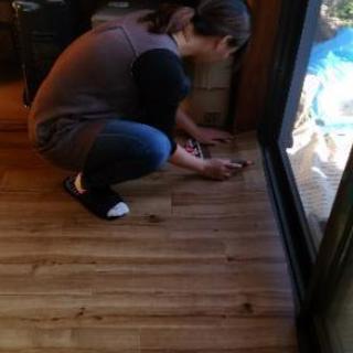 ★　門司区　in  DIY  work  ★