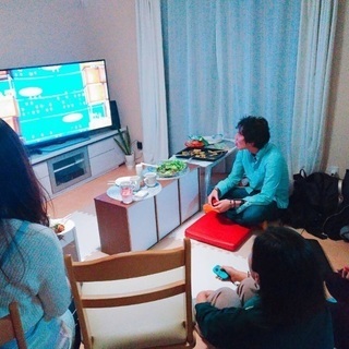 2018/11月10日、17日、24日(土) 19:00～立川会＠立川