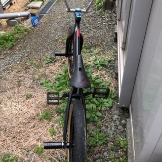 BMX売りますの画像