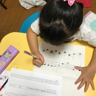 おざき音楽教室 エレクトーン ピアノ 絶対音感コーチメソッドの画像