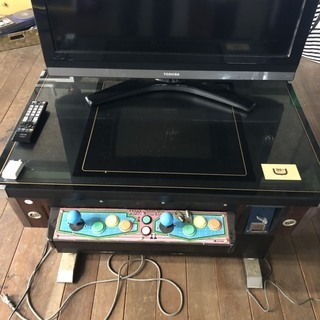 10/28　家具屋ですがゲームセンター始めました！ゲーム好きメンバー募集です♪　休み限定！ - 佐賀市