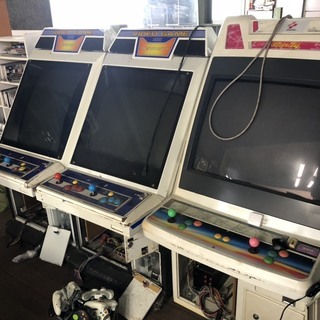 10/28　家具屋ですがゲームセンター始めました！ゲーム好きメンバー募集です♪　休み限定！ - その他