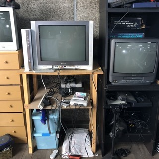 10/28　家具屋ですがゲームセンター始めました！ゲーム好きメンバー募集です♪　休み限定！ − 佐賀県