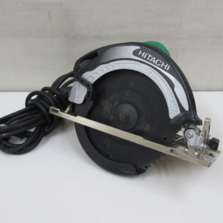 HITACHI/日立工機 造作丸ノコ 丸のこ 190mm C7UB4 工具 宮の沢店
